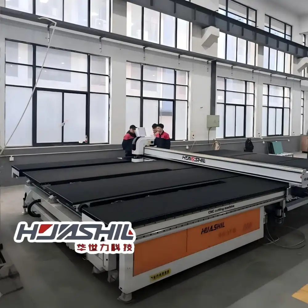 High Precision Glass Double Edger Machines: Ideal Solutions for Tempered Glass
